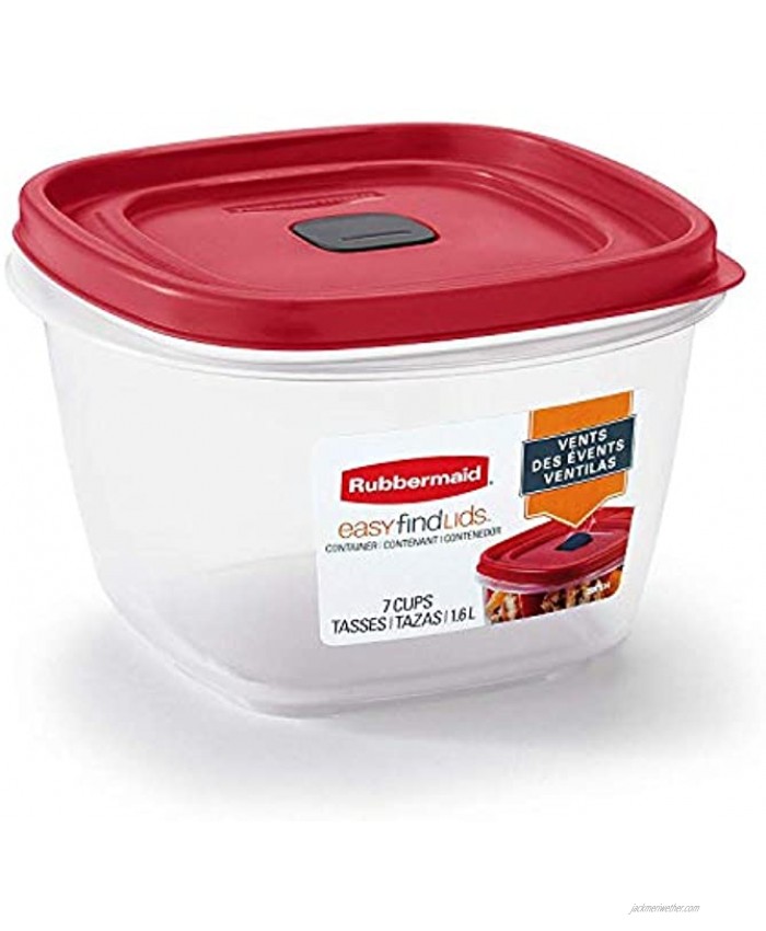 <b>Notice</b>: Undefined index: alt_image in <b>/www/wwwroot/jackmeriwether.com/vqmod/vqcache/vq2-catalog_view_theme_astragrey_template_product_category.tpl</b> on line <b>148</b>Rubbermaid 7 cups Food Storage Container 3 Pack Clear