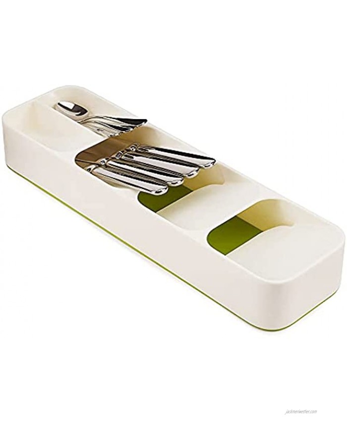 Drawer Cutlery Tray Kitchen Srorage Accessories Organizer Separation Cutlery Knife Spoon Fork Tableware Plastic Storage Box Rack