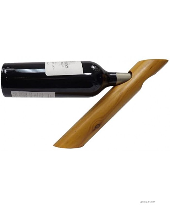 <b>Notice</b>: Undefined index: alt_image in <b>/www/wwwroot/jackmeriwether.com/vqmod/vqcache/vq2-catalog_view_theme_astragrey_template_product_category.tpl</b> on line <b>148</b>Core SMB01 RV Kitchen Cypress Wood Wine Bottle Holder