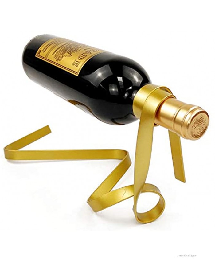 <b>Notice</b>: Undefined index: alt_image in <b>/www/wwwroot/jackmeriwether.com/vqmod/vqcache/vq2-catalog_view_theme_astragrey_template_product_category.tpl</b> on line <b>148</b>Magic Floating Wine Bottle Holder Anti Gravity Suspension Wine Rack Iron Ribbon Holder for Single Bottle Tabletop Wine Display Rack Gold 35.5cm15cm16.5cm