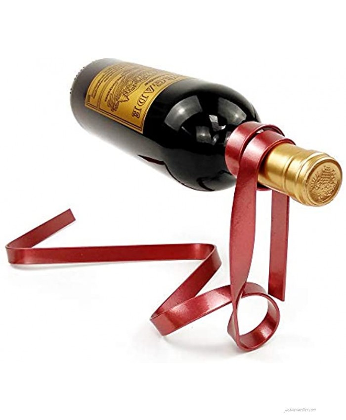 <b>Notice</b>: Undefined index: alt_image in <b>/www/wwwroot/jackmeriwether.com/vqmod/vqcache/vq2-catalog_view_theme_astragrey_template_product_category.tpl</b> on line <b>148</b>Magic Floating Wine Bottle Holder Anti Gravity Suspension Wine Rack Iron Ribbon Wine Holder for Single Bottle Tabletop Wine Display Rack