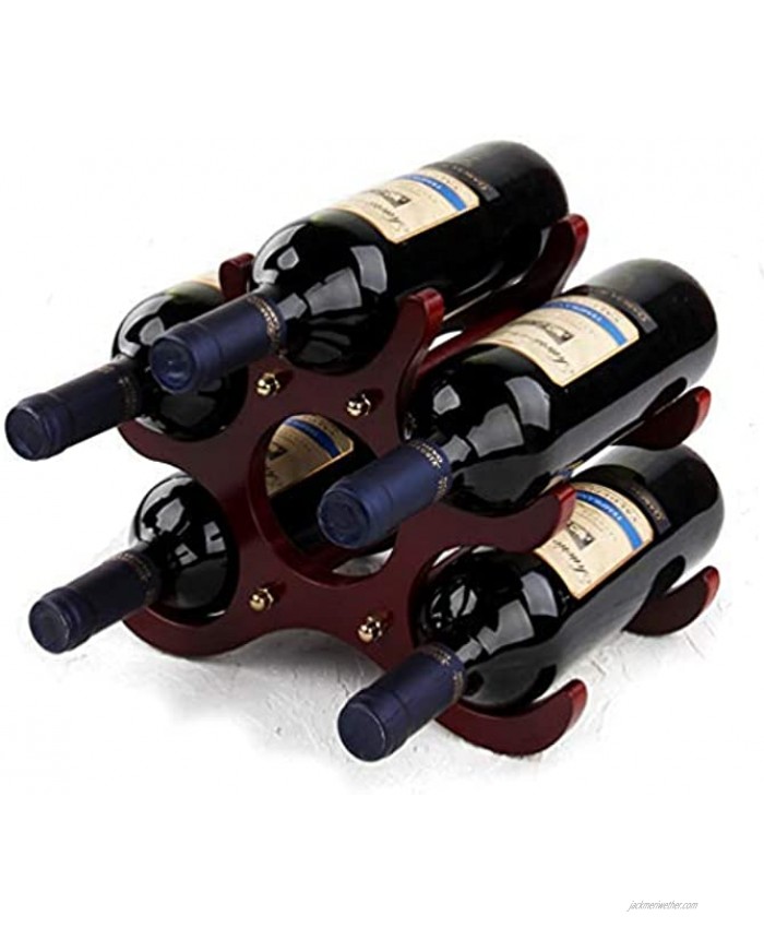 <b>Notice</b>: Undefined index: alt_image in <b>/www/wwwroot/jackmeriwether.com/vqmod/vqcache/vq2-catalog_view_theme_astragrey_template_product_category.tpl</b> on line <b>148</b>Small Tabletop Wine Rack 6 Bottles Wine Holder Modern Wine Racks Countertop Countertop Wine Rack Metal Freestanding Metal Wine Rack Wine Bottle Storage Red