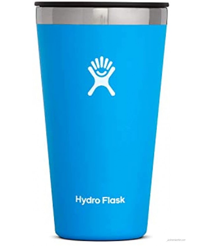 <b>Notice</b>: Undefined index: alt_image in <b>/www/wwwroot/jackmeriwether.com/vqmod/vqcache/vq2-catalog_view_theme_astragrey_template_product_category.tpl</b> on line <b>148</b>Hydro Flask Tumbler Cup Stainless Steel & Vacuum Insulated Press-In Lid 16 oz Pacific
