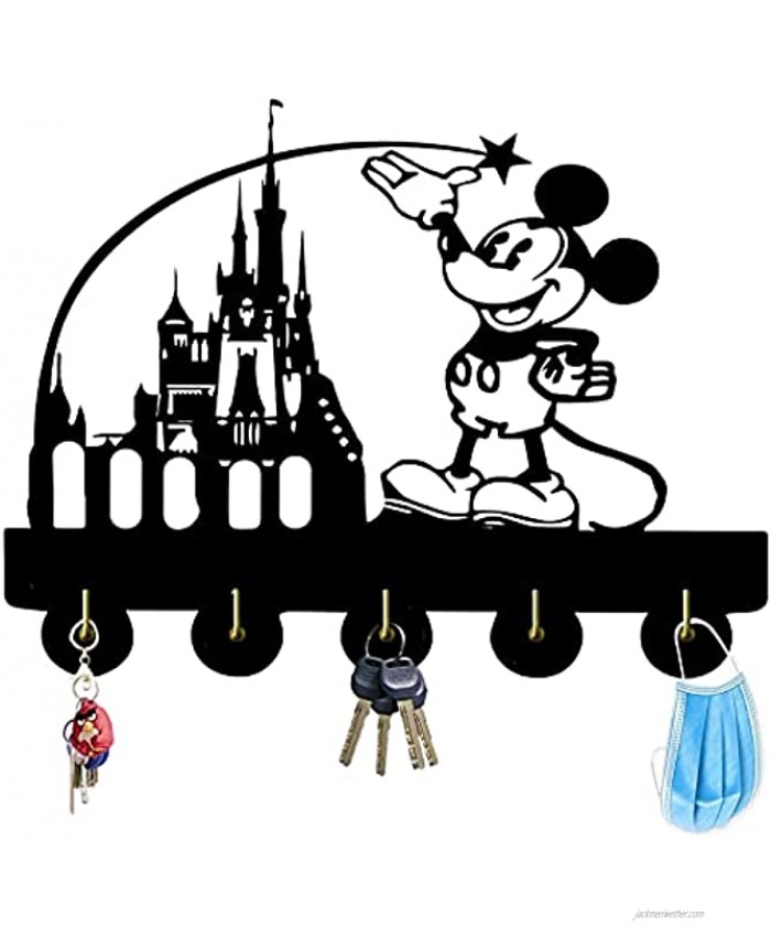 <b>Notice</b>: Undefined index: alt_image in <b>/www/wwwroot/jackmeriwether.com/vqmod/vqcache/vq2-catalog_view_theme_astragrey_template_product_category.tpl</b> on line <b>148</b>Disney Castle Theme Wall Decor Hooks Customize Household Door Decor Hooks Multi-Function Wall Coat Bags Clothes Hook Keys Holder