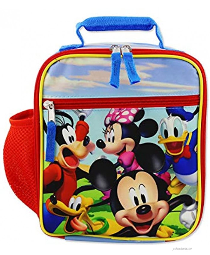 <b>Notice</b>: Undefined index: alt_image in <b>/www/wwwroot/jackmeriwether.com/vqmod/vqcache/vq2-catalog_view_theme_astragrey_template_product_category.tpl</b> on line <b>148</b>Disney Mickey Mouse Boys Girls Toddler Soft Insulated School Lunch Box One Size Red Blue